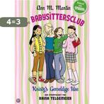 Tina XL strippocket babysittersclub 9789085749882, Verzenden, Gelezen, Raina Telgemeier