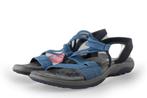 Skechers Sandalen in maat 38 Blauw | 5% extra korting, Skechers, Nieuw, Sandalen of Muiltjes, Verzenden