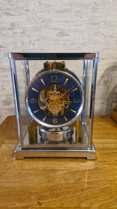 Pendule Atmos, Caliber 526-5 - Jaeger-LeCoultre - Laiton,, Antiek en Kunst, Antiek | Klokken
