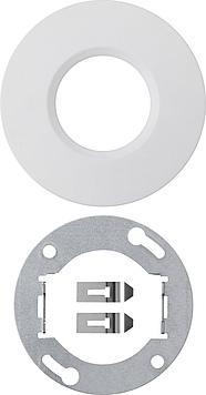 Gira montageset voor KNX installatie in de wand - 224100, Doe-het-zelf en Bouw, Elektriciteit en Kabels, Verzenden