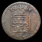 Nederlands-Indië. Duit VOC lot of various years Friesland, Postzegels en Munten