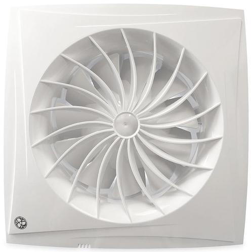 Badkamer ventilator Blauberg Sileo, Bricolage & Construction, Ventilation & Extraction, Envoi
