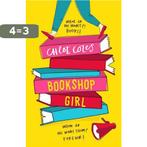 Bookshop Girl A bookshop girl, a bestie and one seriously, Verzenden, Gelezen, Chloe Coles