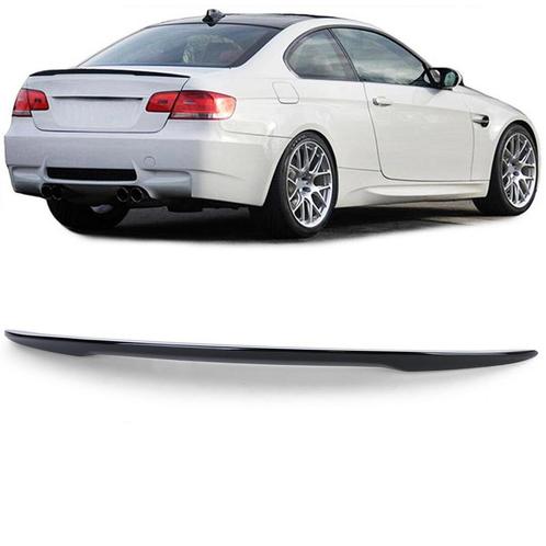 Kofferbak Spoiler Performance Look BMW 3er E92 Coupe B1939, Auto-onderdelen, Carrosserie, Nieuw, BMW, Achter