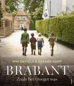 Brabant (9789021344096, Wim Daniëls), Antiek en Kunst, Verzenden