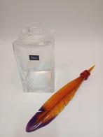 Daum Frères - Hilton McConnico - Karaf - Opaline glas, Antiek en Kunst