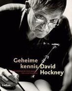 Geheime kennis 9789055444182 D. Hockney, Boeken, Verzenden, Zo goed als nieuw, D. Hockney