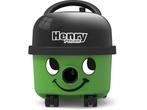 Numatic Henry Petcare - Trommelstofzuiger - MicroFresh, Verzenden, Zo goed als nieuw