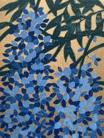 Fuji-1 -1 (Wisteria-1) - Signed and numbered by artist