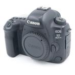 Canon EOS 5D Mark IV body occasion, Audio, Tv en Foto, Verzenden, Zo goed als nieuw, Canon