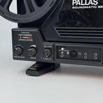 Pallas Soundmatic 620 DT Filmprojector