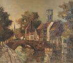 L. Wolter (XX) - Brugge