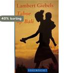 Taboe op Bali 9789052262390 Lambert Giebels, Boeken, Verzenden, Gelezen, Lambert Giebels