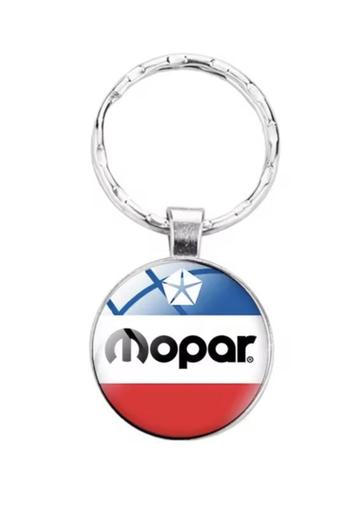 Mopar sleulelhanger beschikbaar voor biedingen