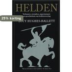 Helden 9789029563543 L. Hughes-Hallett, Verzenden, Gelezen, L. Hughes-Hallett