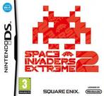 Space Invaders Extreme 2 (DS) PEGI 3+ Classic Arcade:, Games en Spelcomputers, Zo goed als nieuw, Verzenden