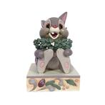 Bambi Stampertje Winter Wonders 10 cm, Verzamelen, Disney, Ophalen of Verzenden, Nieuw