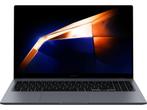 Samsung Galaxy Book4 NP750XGJ-KG1BE - Laptop - Intel® Core™, Verzenden