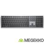 Dell KB-700 Draadloos Grijs Azerty, Computers en Software, Verzenden, Nieuw