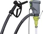 Pompe électrique auto-amorçante pour fûts 40 l/min 250 W, Nieuw, Verzenden