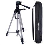 2dekans | Auronic Statief - Camera - Telefoon - Iphone -, Audio, Tv en Foto, Fotografie | Statieven en Balhoofden, Ophalen of Verzenden