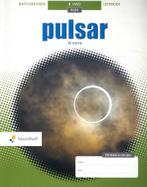 3 vwo flex / Pulsar Natuurkunde / Leerboek 9789001737870, Verzenden, Gelezen