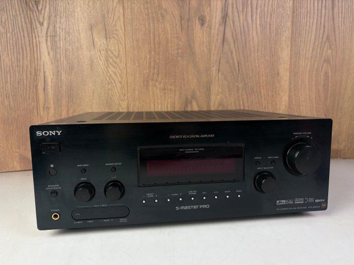 Sony - STR-DB2000 QS Solid state geïntegreerde versterker, Audio, Tv en Foto, Radio's