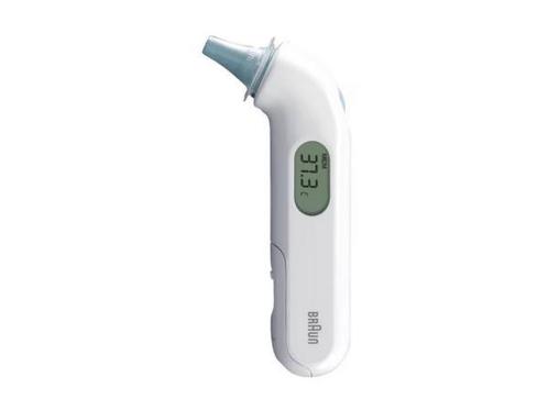 Veiling - Braun Thermoscan IRT3030 oorthermometer, Elektronische apparatuur, Persoonlijke Verzorgingsapparatuur