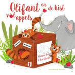 Olifant en de kist vol appels (9789000353408), Verzenden