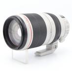 Canon EF 100-400mm F/4.5-5.6 L IS USM II | Tweedehands, Verzenden