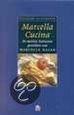 Marcella Cucina / Culinaire Klassiekers 9789021598604, Verzenden, Zo goed als nieuw, M. Hazan