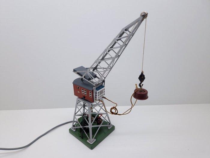 Märklin H0 - 7051 - Model treinbevestiging (1) - Uitgebreide, Hobby & Loisirs créatifs, Trains miniatures | HO