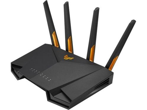 ASUS TUF Gaming AX3000 - Extendable router - 4G/5G Router, Computers en Software, Routers en Modems, Zo goed als nieuw, Verzenden
