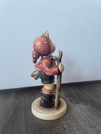 Goebel - M.I. Hummel - Statuette, In die weite Welt /, Antiek en Kunst