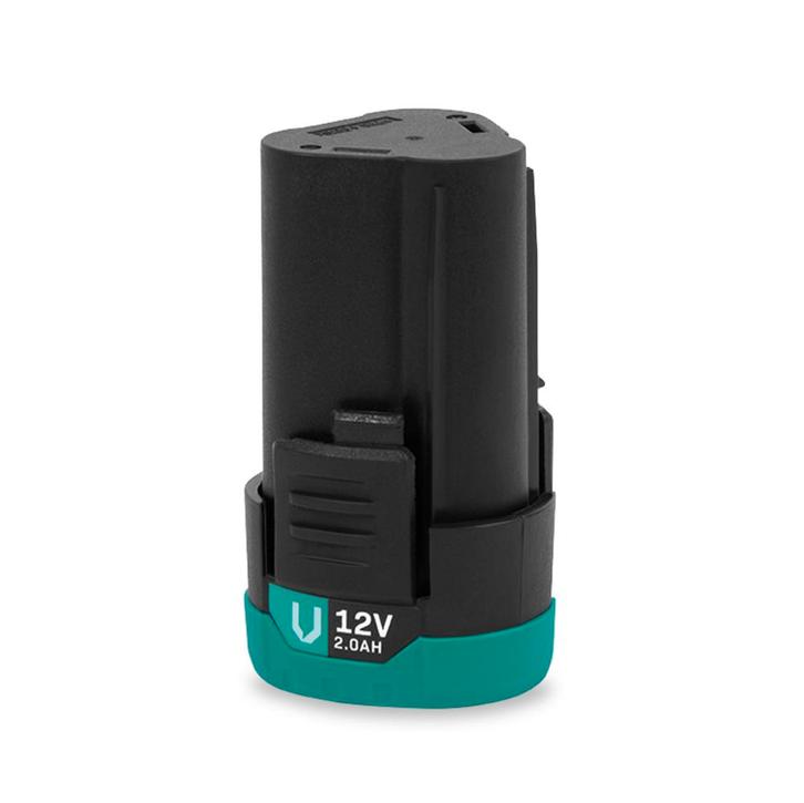 Accu 12V – 2.0Ah | Incl. usb-c kabel, Auto-onderdelen, Accu's en Toebehoren, Nieuw, Verzenden