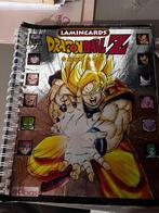 edibas Incomplete Album - Dragon Ball - Son Goku