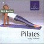 PILATES. MIND BODY SPIRIT 9789044304275 L. ACKLAND, Boeken, Verzenden, Gelezen, L. ACKLAND