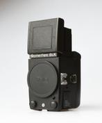 Rollei SLX camera, met Sonnar 150mm 1:4, Prisma en nieuwe, Nieuw