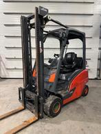 Linde H20T-01, Chariot élévateur