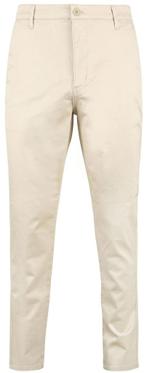 Dockers T2 Chino Ecru maat Maat 52/54 (L) Heren, Maat 52/54 (L), Verzenden, Wit, Nieuw