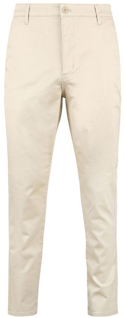 Dockers T2 Chino Ecru maat Maat 52/54 (L) Heren, Kleding | Heren, Broeken en Pantalons, Wit, Nieuw, Maat 52/54 (L), Verzenden