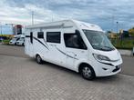 McLouis Nevis 22 zeer verzorgd, weinig km, stapelbed 50192, Caravans en Kamperen, Integraal, 7 tot 8 meter, Diesel, Tot en met 6