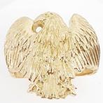 Ring - 18 karaat Geel goud