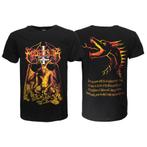 Marduk Demongoat T-Shirt - Officiële Merchandise, Kleding | Heren, Nieuw