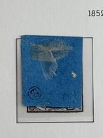 Oud-Duitsland 1850/1867 - Oldenburg / Pruisen / Saksen -, Gestempeld