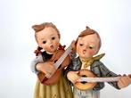 Goebel - Beeldje - M.I. Hummel HUM 150/I Hausmusik *Happy