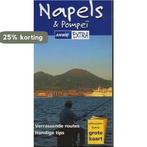 Napels & Pompei / ANWB Extra 9789018013028 G. Vitiello, Boeken, Verzenden, Gelezen, G. Vitiello