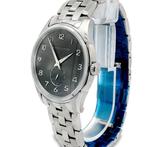 Hamilton - Jazzmaster Thinline Small Second Quartz -, Nieuw