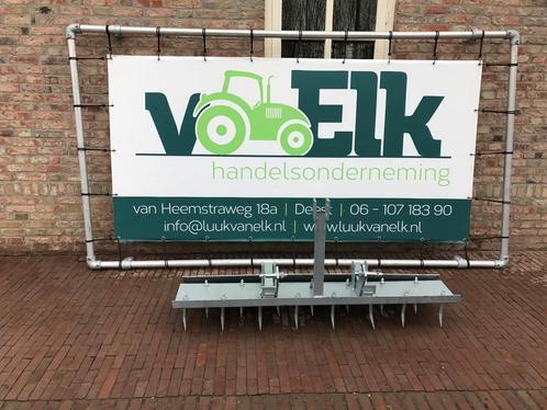 Nieuwe Manegevlakker voor Minitractor Kubota Iseki Yanmar, Articles professionnels, Agriculture | Outils, Envoi