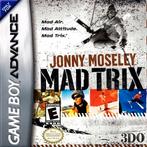 Jonny Moseley Mad Trix-Amerikaans Beschadigde Hoes (GBA), Ophalen of Verzenden, Nieuw